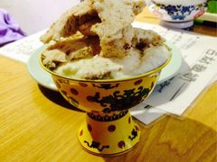 iphone_upload_pic-古树酸奶(八廓南街店)