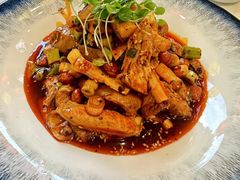 -院8里·少城记忆老川菜(宽窄巷子店)