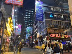 -兰桂坊