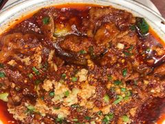 -水煮三国·川鲁江湖菜(香山店)