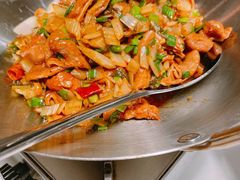 -同庆楼(金宝汇店)