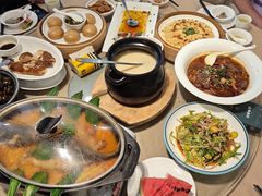 -桂林肥仔·中华餐饮名店(园湖店)