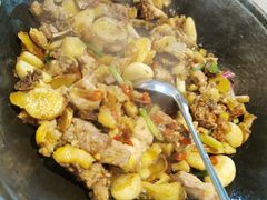 -山涧肴·泉水煮活鱼(坂田店)