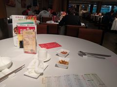 -潮福城潮州大酒楼(湖滨北路店)
