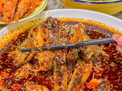 -辣螃铠盆盆蟹大排档(总店)