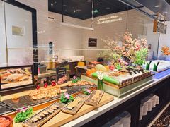 -加餐海鲜自助(宝龙一城店)