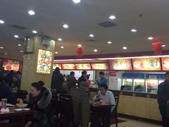 -西塔大冷面(市府大路店)