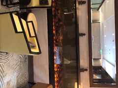 -行者书屋大堂吧 ·下午茶(南京圣和府邸酒店)