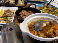 -潮界(虹桥新天地店)