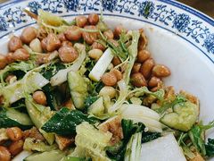-山西刀削面(安定门店)