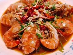 -红樽舫湖州菜.湖景餐厅(太湖渔人码头店)