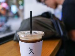 柠檬美式-常识咖啡common sense(春熙路店)