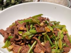 -湖南人家·家传湖南菜(水围店)
