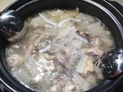 -百年果林椰子鸡(中洲店)