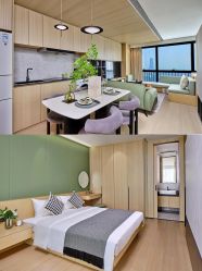 -禧月荟S月子中心(侨城店)