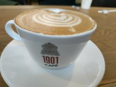 -1901 Cafe(西四店)