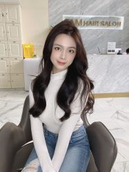 -3AM HAIR SALON染发接发