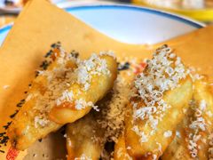 -沈灶河豚宴·河豚融合餐厅(汉中路店)