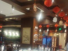 -惠丰堂饭庄·烤鸭·京味菜(西北旺·唐家岭店)