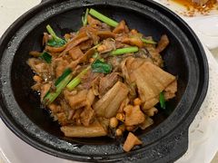 -香顺·客家菜(常平店)