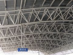 -泰州站
