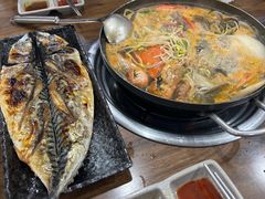 -真情鲍鱼海鲜汤