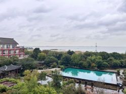点击看大图 -她时区金吉兒月子中心(太湖度假店)
