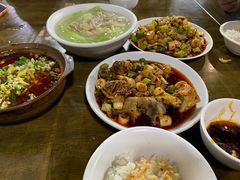 -天一沾水肥肠(科园一街店)
