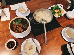 -文兴酒家(Chinatown - Gerrard Street)