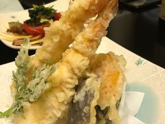 -长富宫饭店·日本料理樱