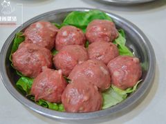-伟记牛肉(金鸿公路店)
