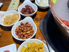 -大明铜锅·烤涮坊·烧烤(新开路店)