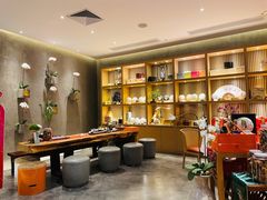-若蘭慈·无国界素食料理(欢乐海岸店)