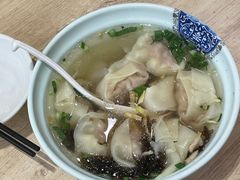 -穆桂英美食(城中店)