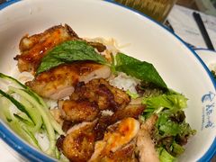 -美奈小馆·越南料理(中航城君尚购物中心店)