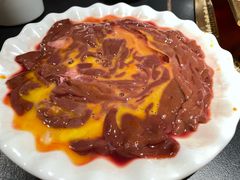 -蜀九香火锅(彩虹店)