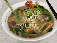 六鲜皮肚面-许记大碗皮肚面馆(三条巷店)