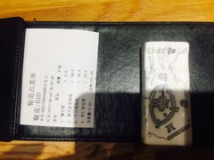 -堂宴·老厦门私房菜(1988仙岳总店)