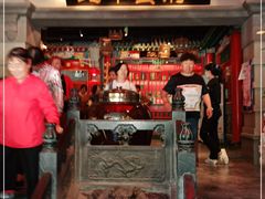 -北平食府.北京烤鸭(亦庄店)
