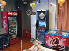 -老炮儿轰趴团建KTV桌游棋牌主题馆(五道口店（底商店))