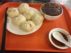 -天兴居(鲜鱼口街店)