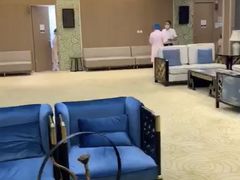 -美年大健康体检中心(牡丹园分院)
