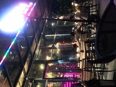 -聚缘·湘味音乐餐厅party(罗湖店)