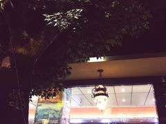 -栖巢咖啡(天鹅湖万达低碳店)