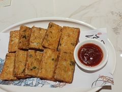 -阿忠食坊大排档·20年老店(万象城店)