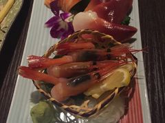 -上海柏悦酒店