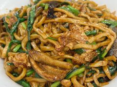 -三百碗宝应长鱼面(板仓街店)