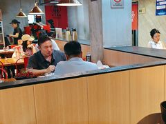 -三太子地摊烧烤·小龙虾(北蔡店)