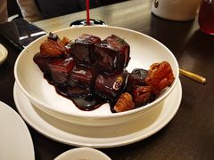 柚香黑猪肉-甄御•海鲜新青岛菜(麦岛店)