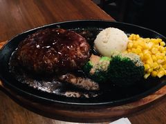 -铃木食堂(帽儿胡同店)